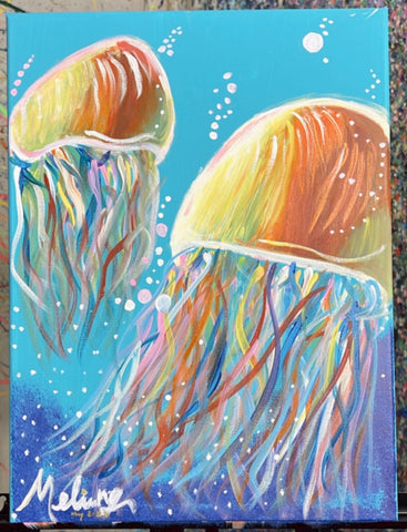 Jellyfish